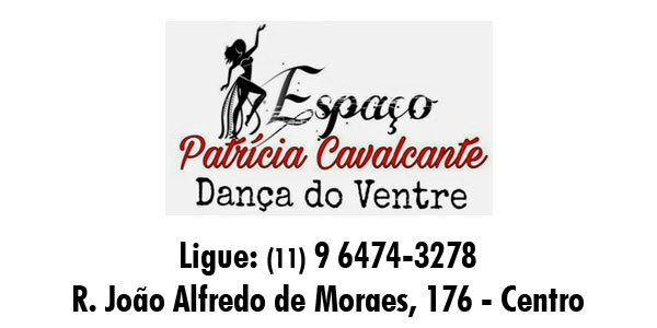 Espaço Patricia Cavalcante - Dança do Ventre, Ballet, Pilates e Yoga